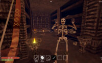 Deep Dish Dungeon Releasing in October