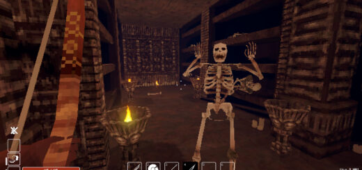 Deep Dish Dungeon Releasing in October