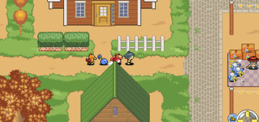 Disc Creatures World Releasing This Year