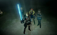 Echoes of Aincrad: Sword Art Online Receives Story Trailer