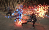 Echoes of Aincrad Gets New English Story Trailer