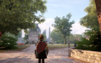 Echoes of Aincrad: Sword Art Online Shows Gameplay Systems