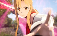 Echoes of Aincrad: Sword Art Online Demo Released