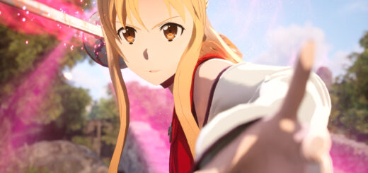 Echoes of Aincrad: Sword Art Online Demo Released