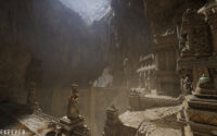 Fatekeeper Discusses the Underdwellers