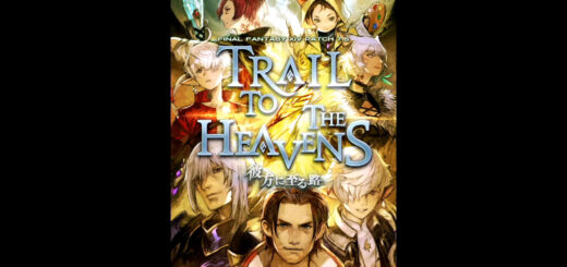 Final Fantasy XIV Patch 7.5: Trail to the Heavens Announced