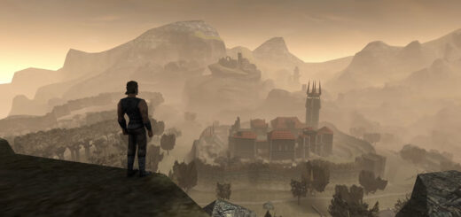 Gothic Classic Coming to iOS