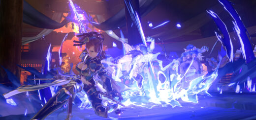 Granblue Fantasy: Relink – Endless Ragnarok Introduces Beatrix