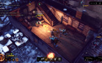 Hard West II Coming to Consoles