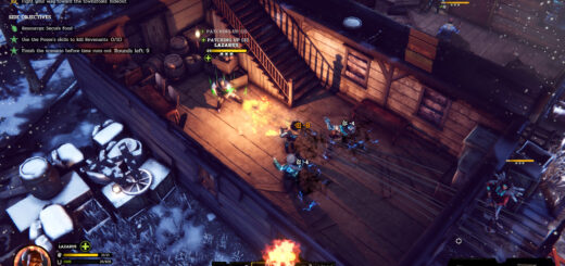 Hard West II Coming to Consoles