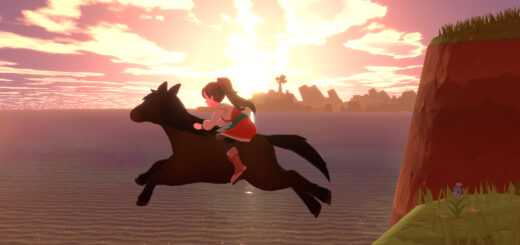 Harvest Moon: Echoes of Teradea Moved to October