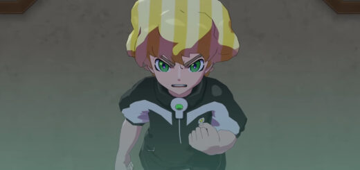 Inazuma Eleven: Victory Road’s The Rising Bond Free DLC Update Arriving Next Week