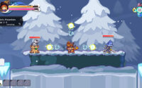 Kingdom’s Return: Time Eating Fruit and the Ancient Monster Introduces the Wizard