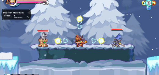 Kingdom’s Return: Time Eating Fruit and the Ancient Monster Introduces the Wizard