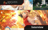 Magical Princess Interview