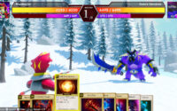 Mamon King Released on PS5