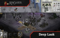 Mewgenics Deep Look