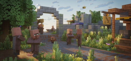 Minecraft Dungeons II Announced