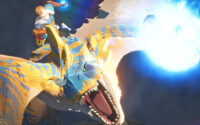 Capcom Gives Monster Hunter Stories 3: Twisted Reflection Free Update, DLC Update