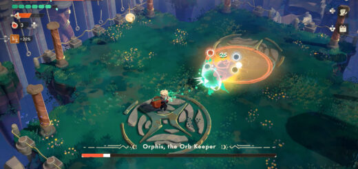 Moonlighter 2: The Endless Vault Gets First Major Early Access Update