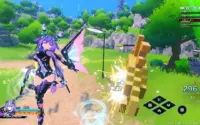 Neptunia Unlimited Announced