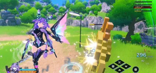 Neptunia Unlimited Announced