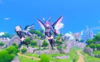 Neptunia Unlimited Opening Movie Released