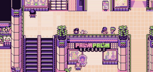 Petal Runner Demo Released