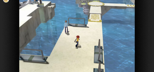 Pokémon XD: Gale of Darkness Available on Nintendo Switch Online
