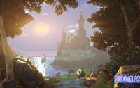 Project Shadowglass Receives Gameplay Trailer