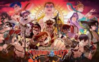 River City Saga: Journey to the West Gets First Details