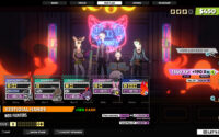 Rockbeasts Showcases Gameplay