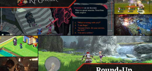RPGamer Round-Up: March 1 – March 8