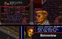 Shadowrun Retroview