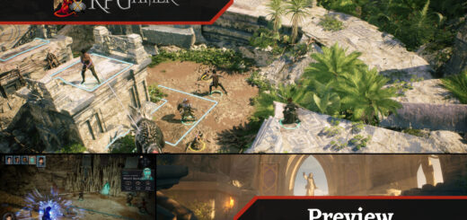 Solasta II Early Access Preview