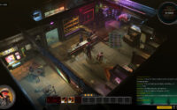 Starfinder: Afterlight Video Shows Early Gameplay, Introduces Nuara