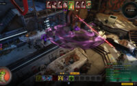 Starfinder: Afterlight Reveals the Minister of Flesh