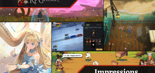 RPGamer Checks Out Steam Next Fest Winter 2026, Pt. 1