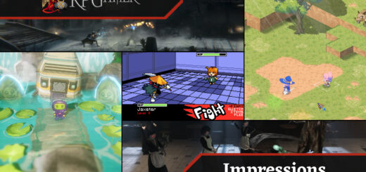 RPGamer Checks Out Steam Next Fest Winter 2026, Pt. 2