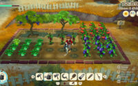 Story of Seasons: Grand Bazaar Heading to PS5, Xbox Series X|S