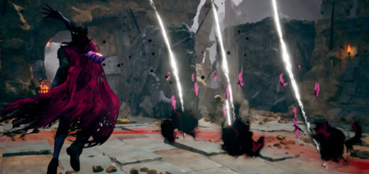Stupid Never Dies Video Shows Its Combat Styles