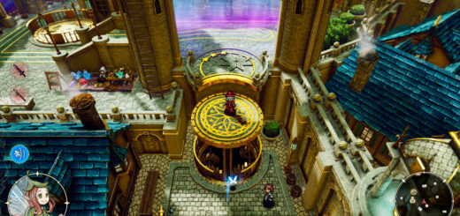 The Adventures of Elliot: The Millennium Tales Receives Making of Video