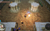 The Adventures of Elliot: The Millennium Tales Provides Age of Reconstruction, System Details