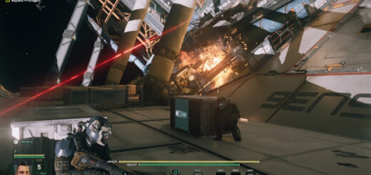 Owlcat Games Offers New Trailers
