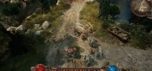 Titan Quest II Gets Updated 2026 Roadmap