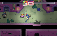 Toada Brava Kickstarter Campaign Underway