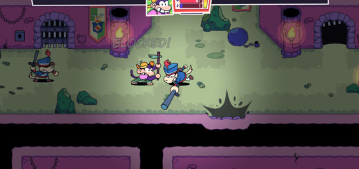 Toada Brava Kickstarter Campaign Underway