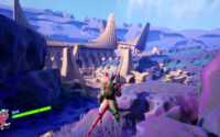 Sci-Fi Tactical RPG Vaunted Announced