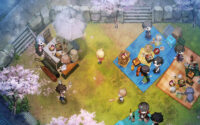 NIS America Releasing Village in the Shade This Fall