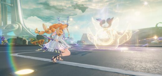 Wuthering Waves Coming to Xbox Series X|S in July